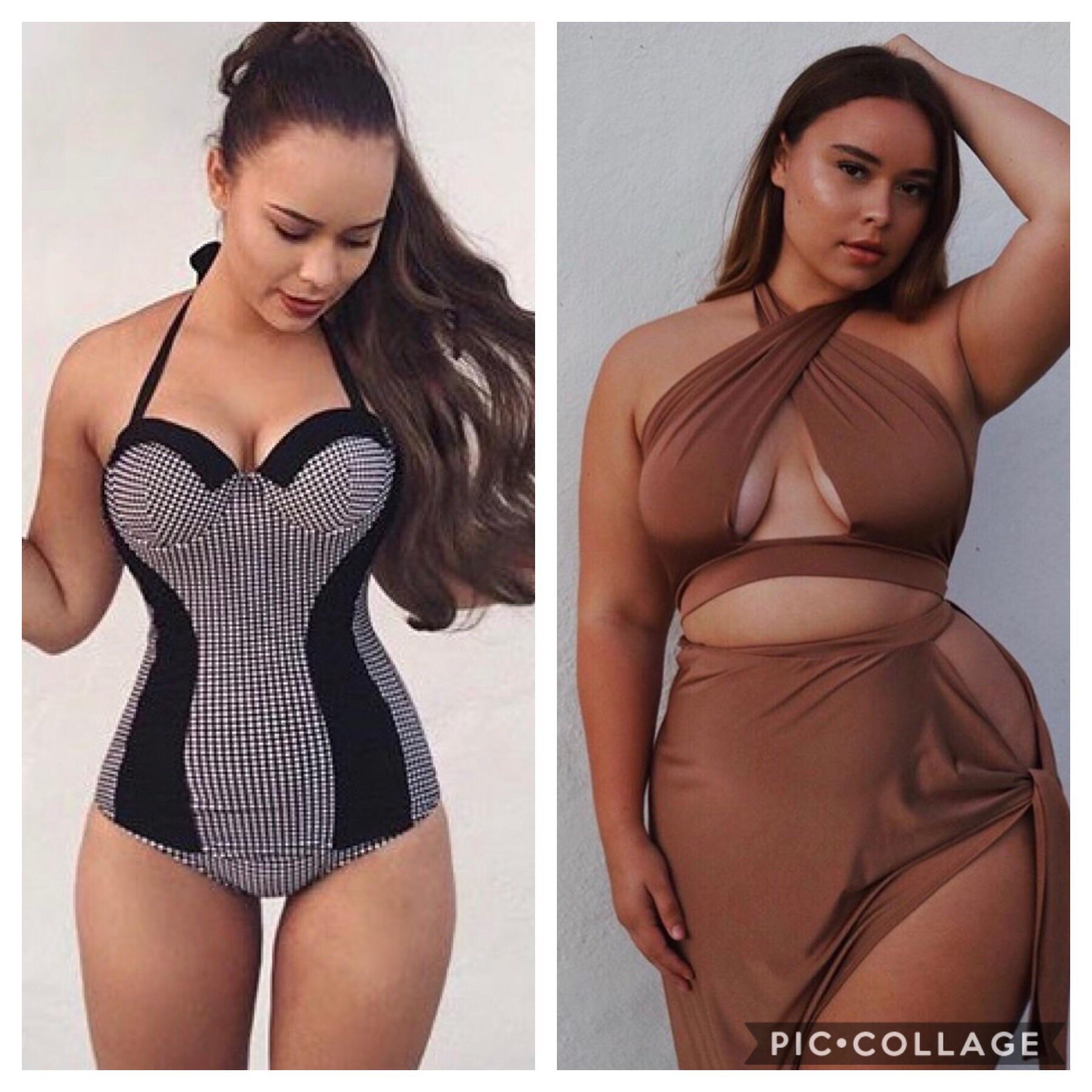 Venezia Cruz Scrolller