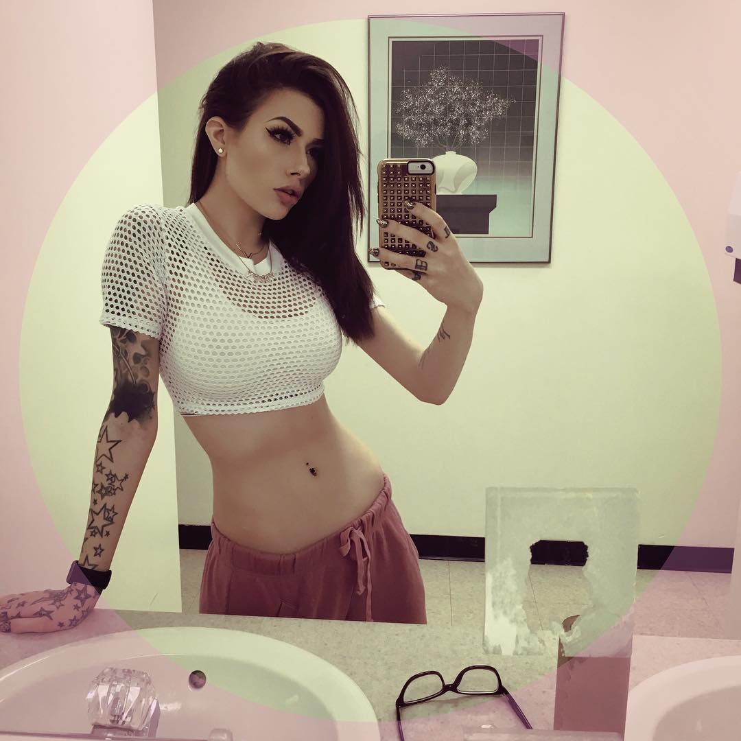 Vera Bambi Scrolller