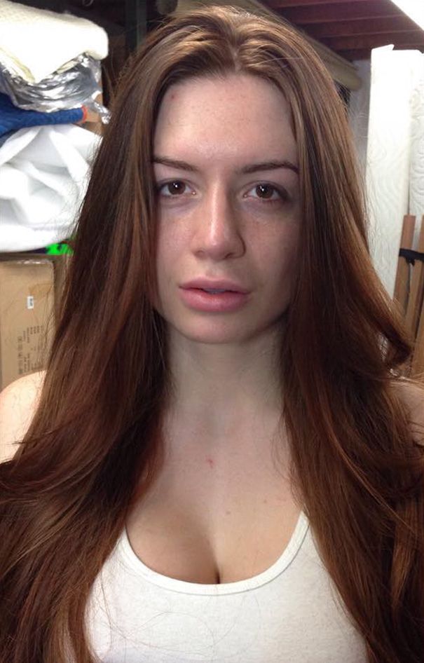 Veronica Vain