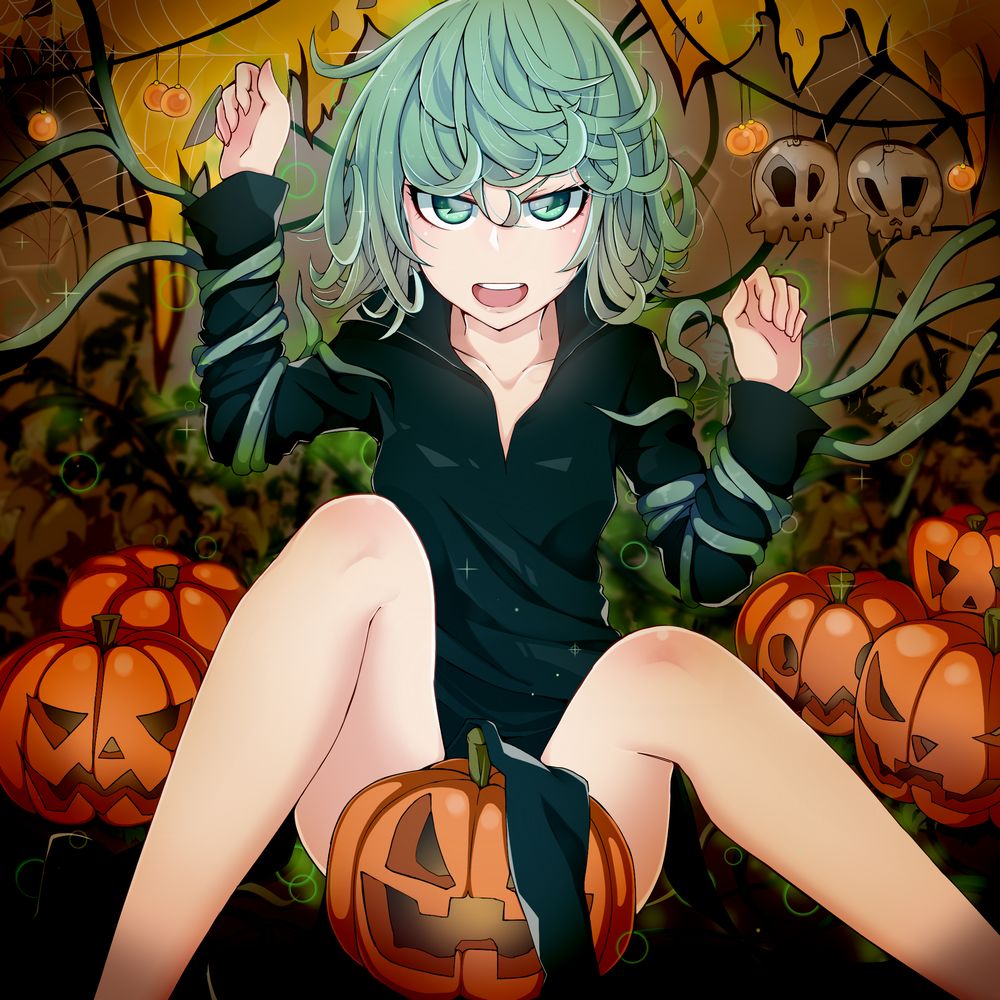 Very Happy Halloween