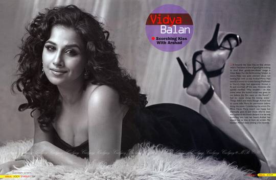 Vidya Balan