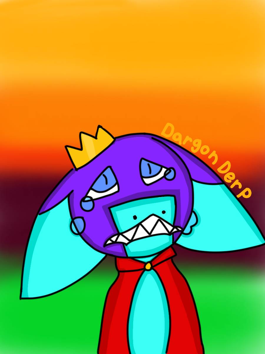 Vivid the Fallen Queen