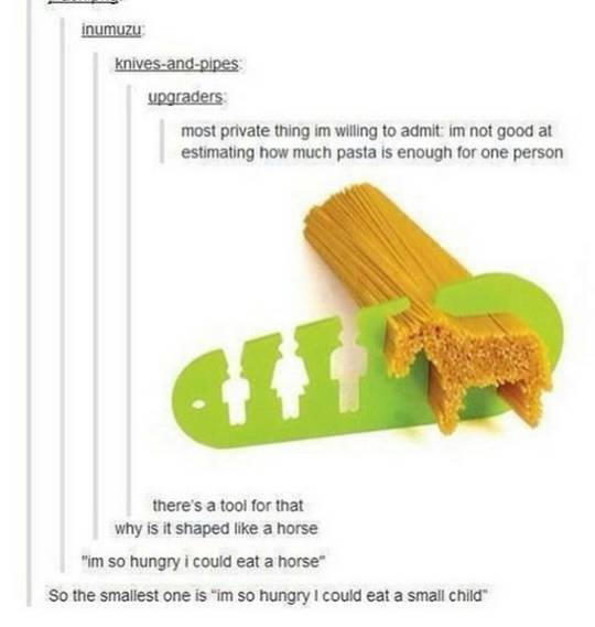 You weren't supposed to do that