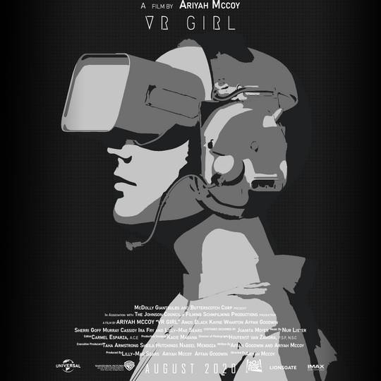 VR-Girl