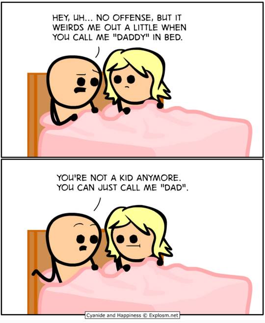 Wait a gosh darn second