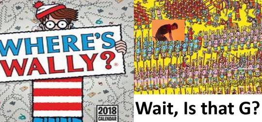 Wait a minute