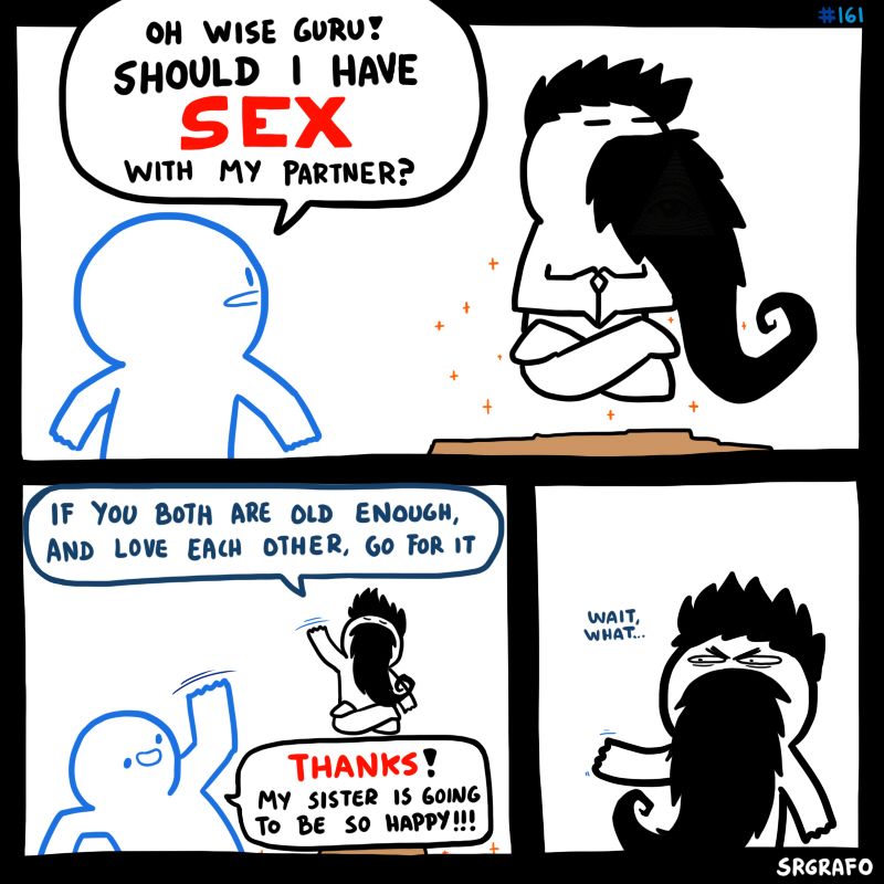 (this is a crosspost you unwise pepperoni)