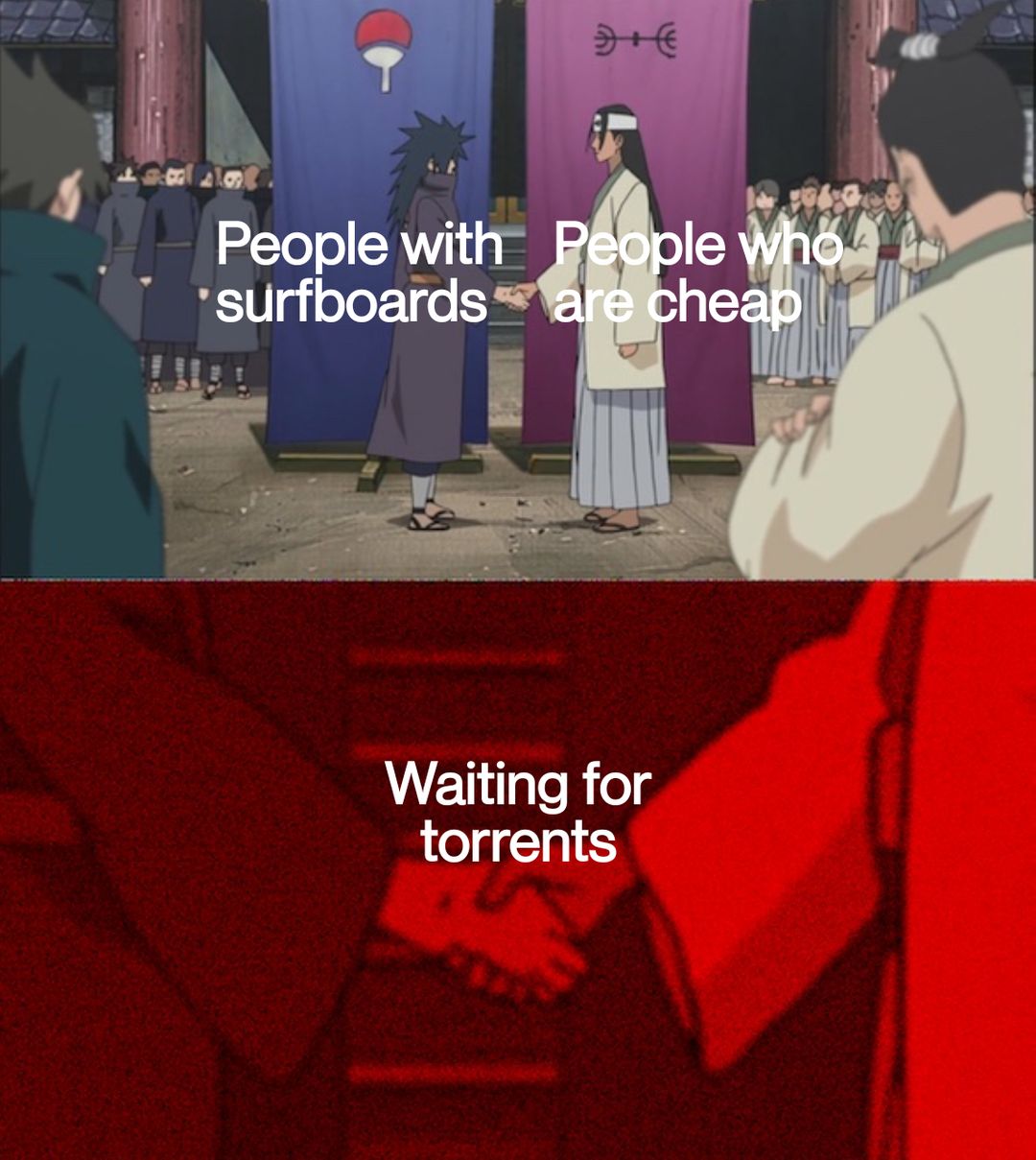 Waiting for Wonder Woman 1984