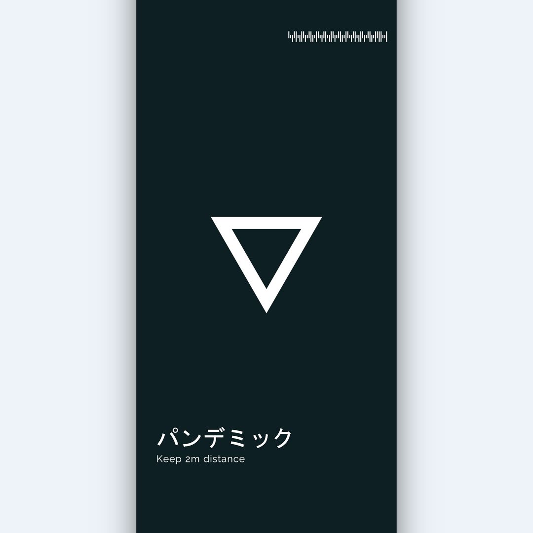 Wallpaper Minimallist