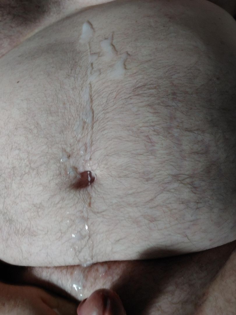 Wanna lick it up