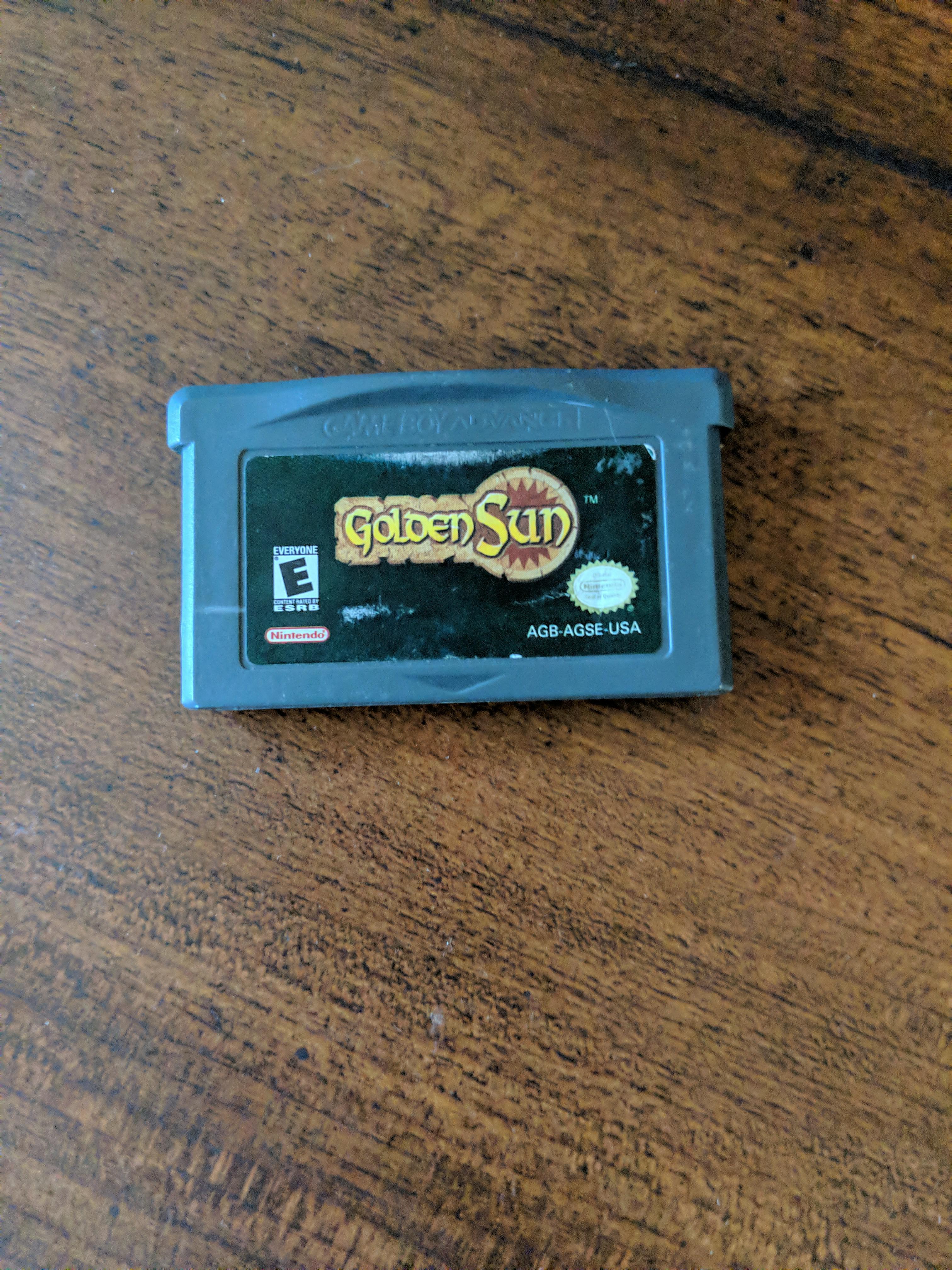 Was labelled untested and had a $3.00 sticker. How could I say no? (It ...