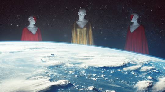 Watchers by Stuart Lippincott