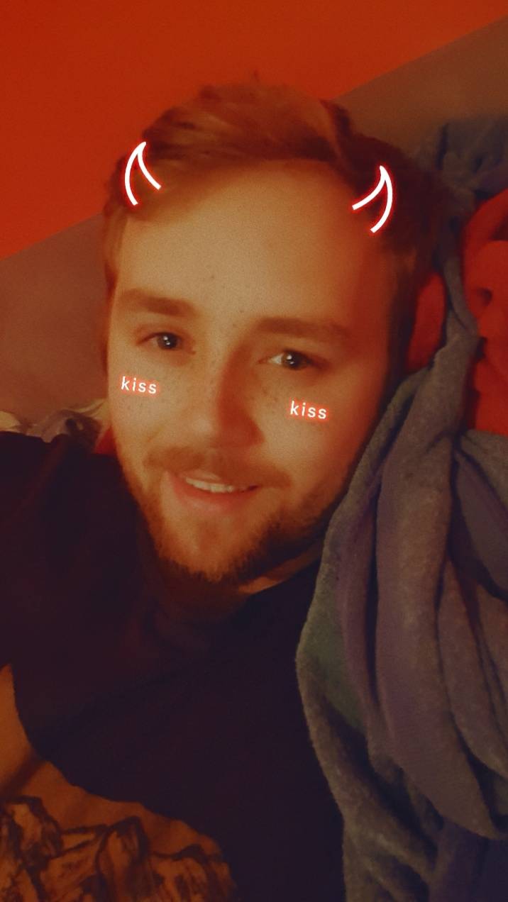 Watching mandalorian [22] wanna chat