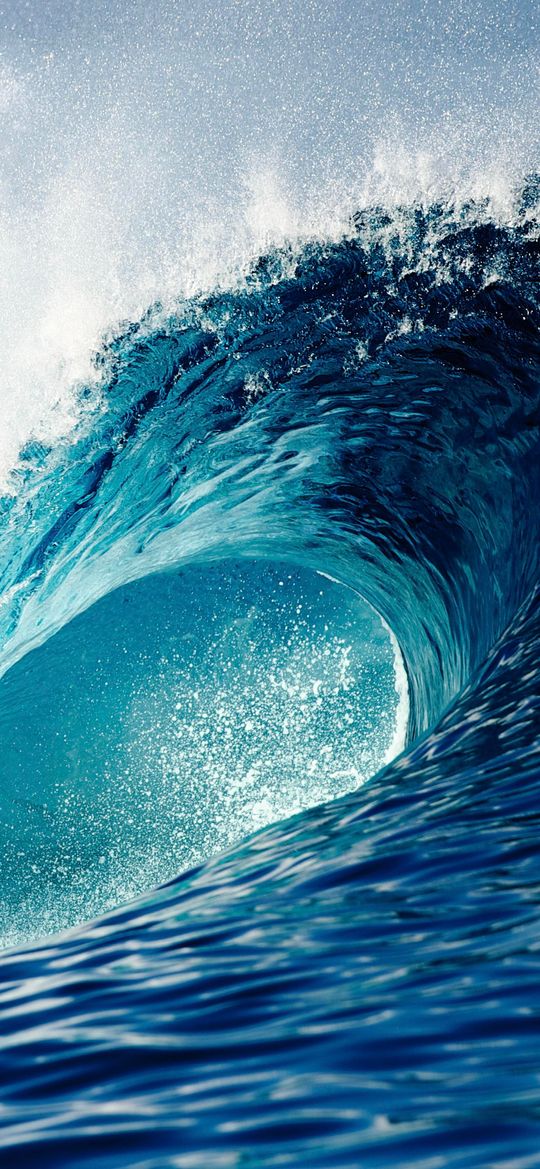 Wave wallpaper 🌊