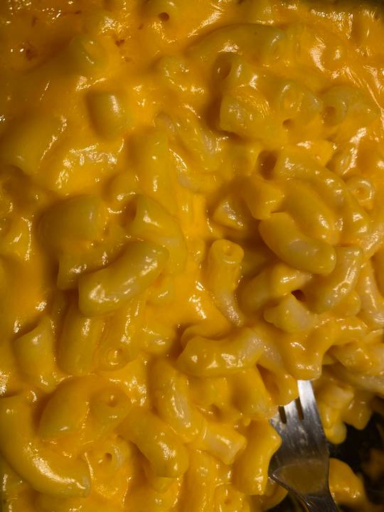 Wawa MAC and CHEESE