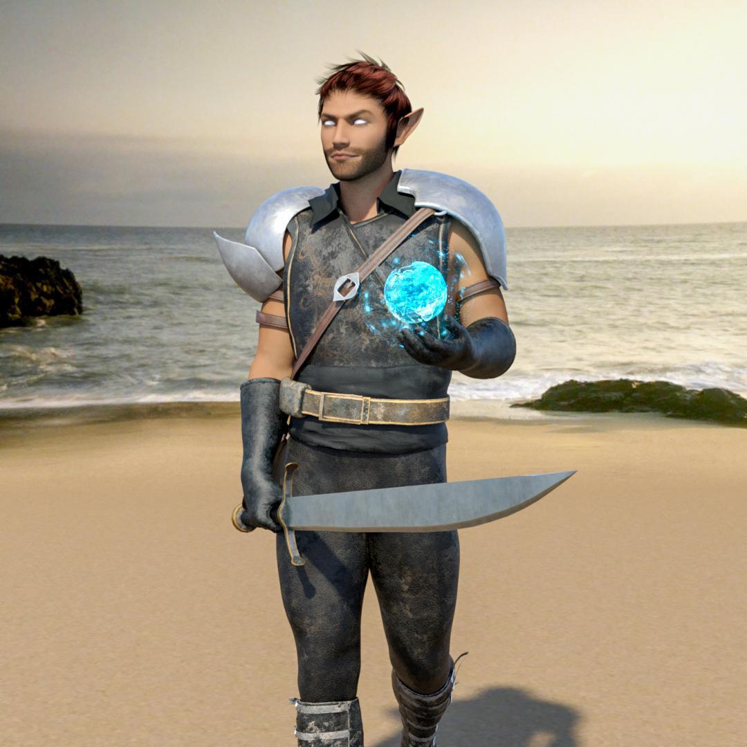 Wayfinder