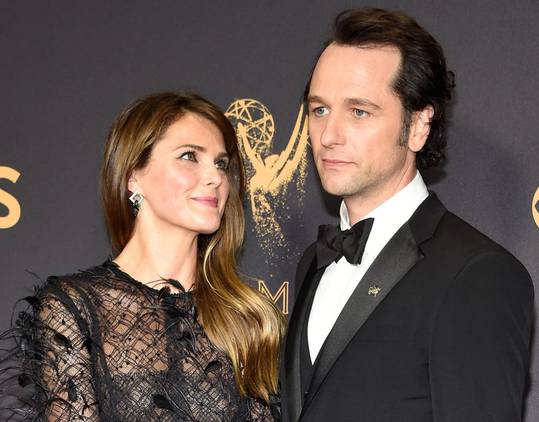 Wayne and Del in 30 years...