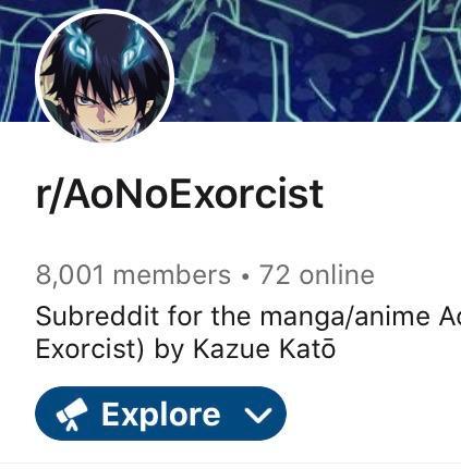 We hit 8,000 members