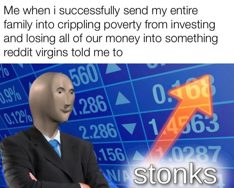 We live in boxes now
