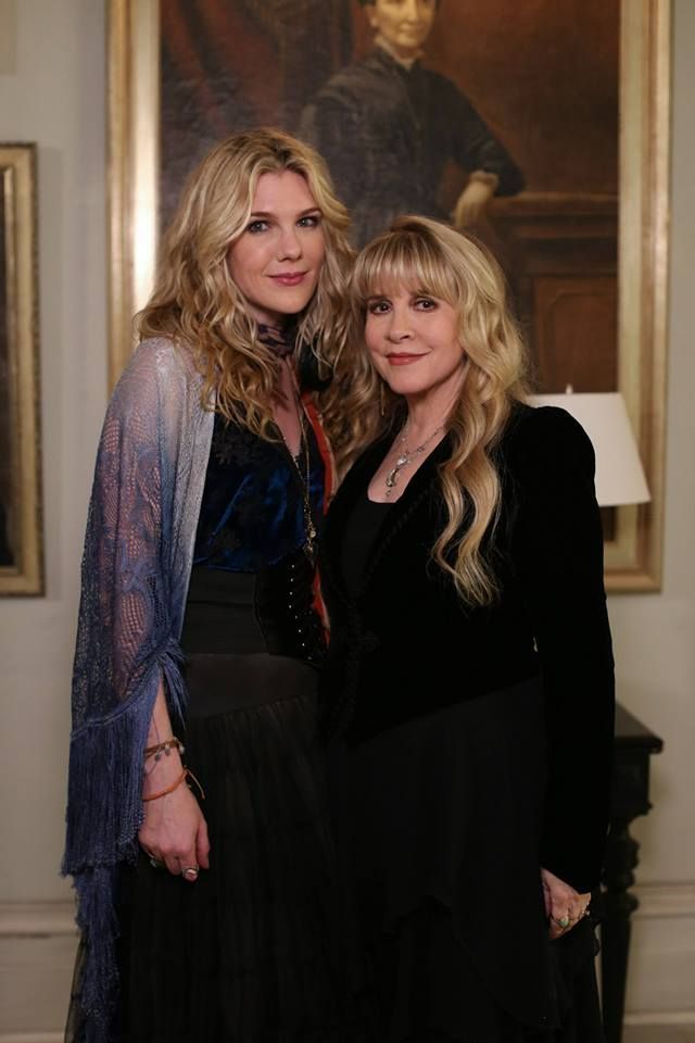 We love an iconic duo