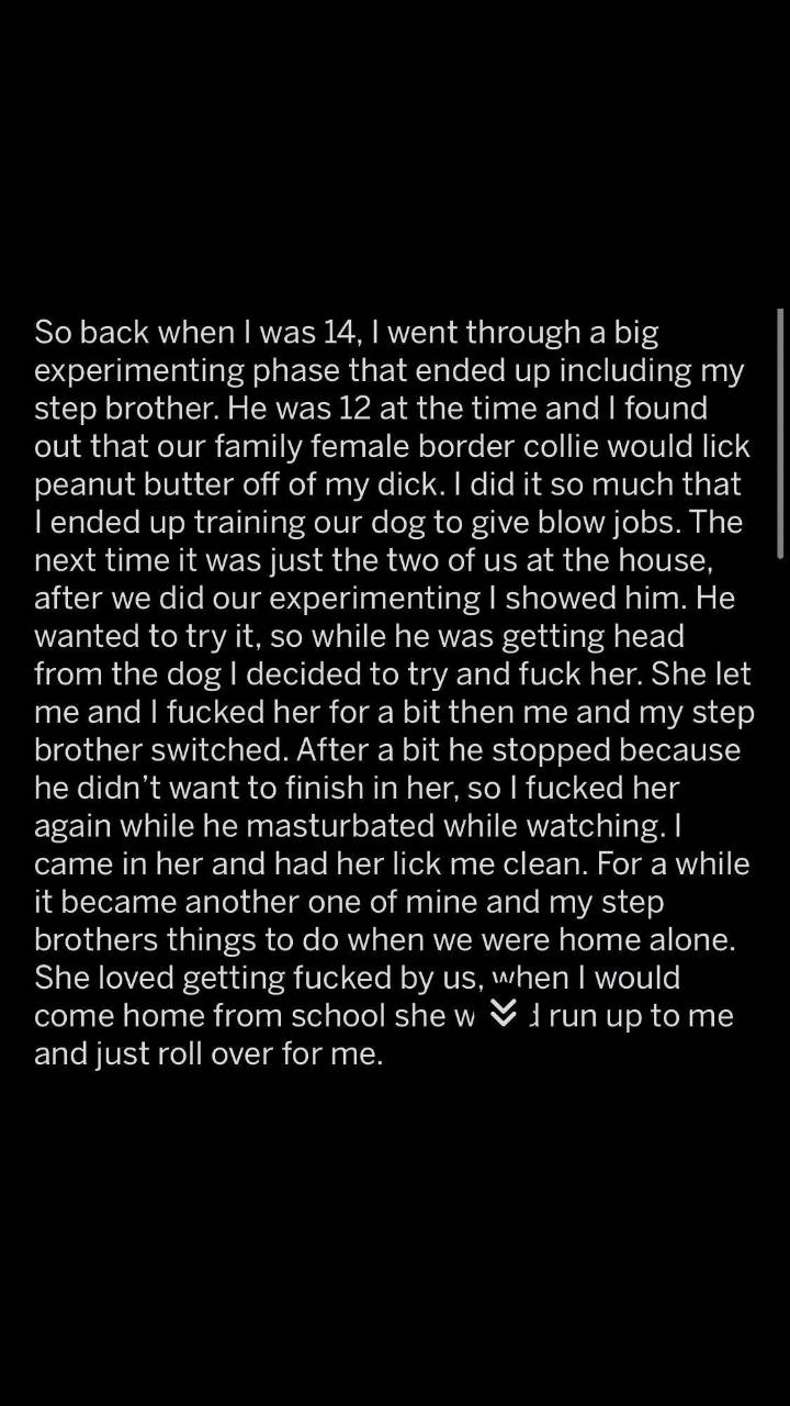 We need another flood