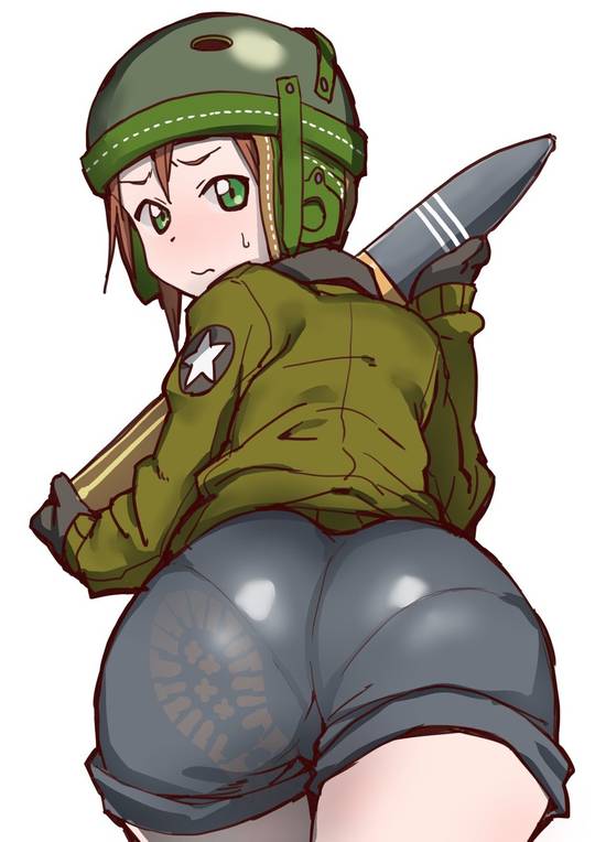 We need more helmet chan