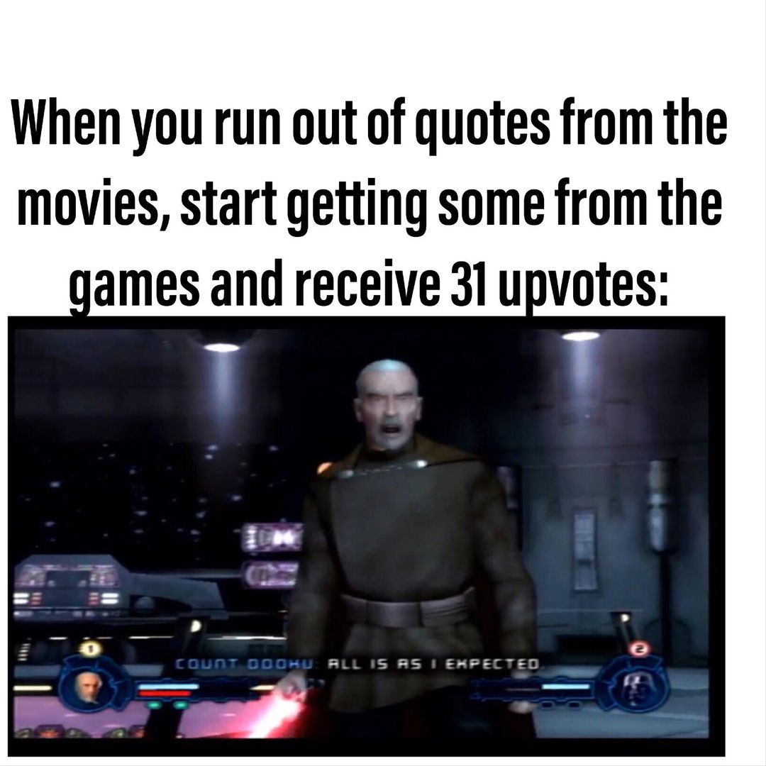 We need more of these!