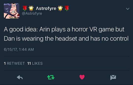 We NEED to make this happen.