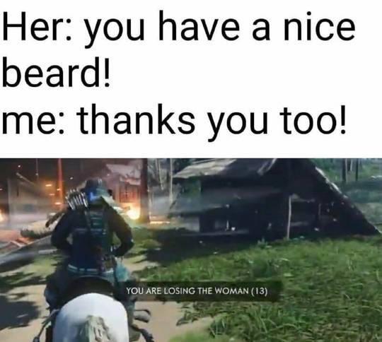 We will get em next time