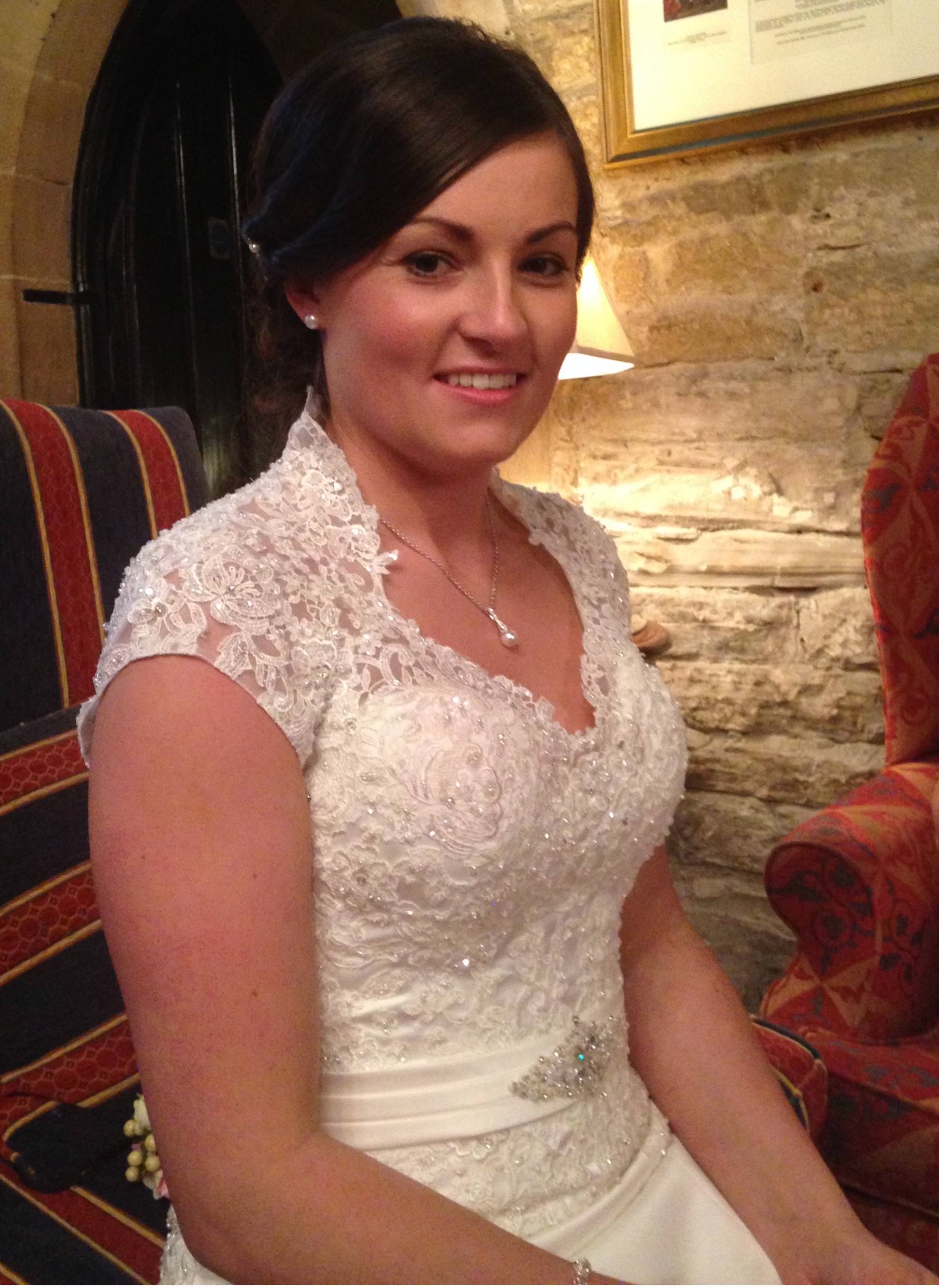 Wedding night! who would take her? Scrolller