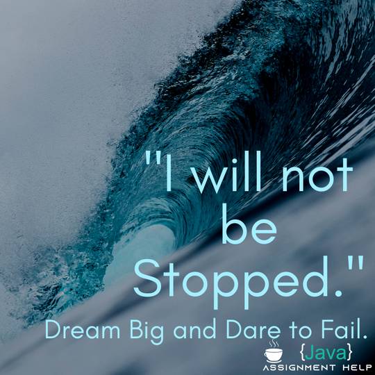 Wednesday Motivation