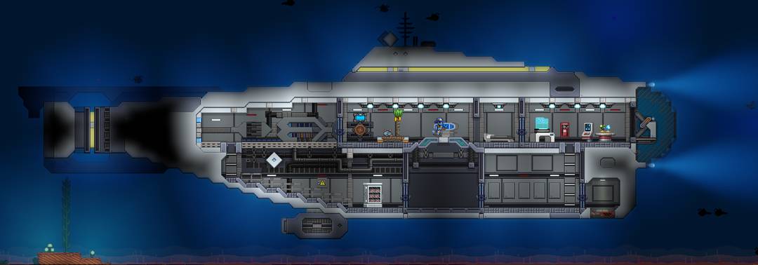 "Welcome aboard, Captain. All systems online."