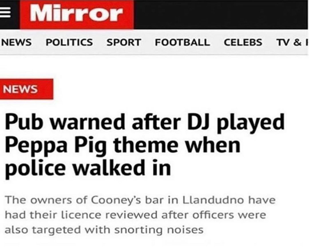 Well played