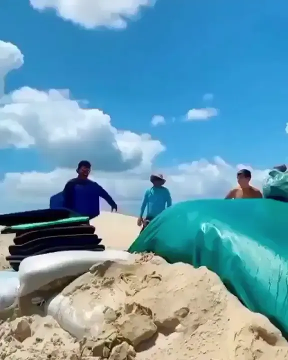 Well that looks like fun.