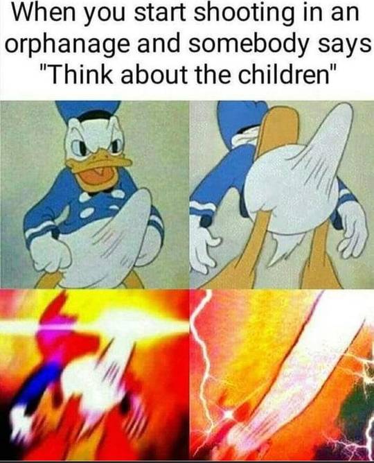 Well well