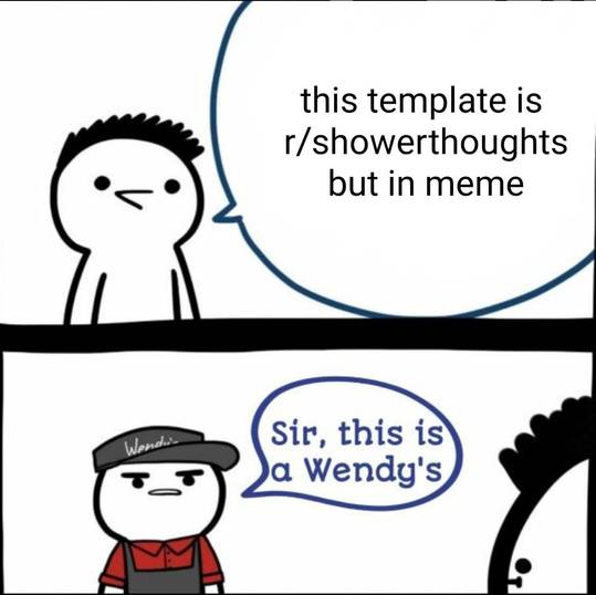 Well yes, but actually yes