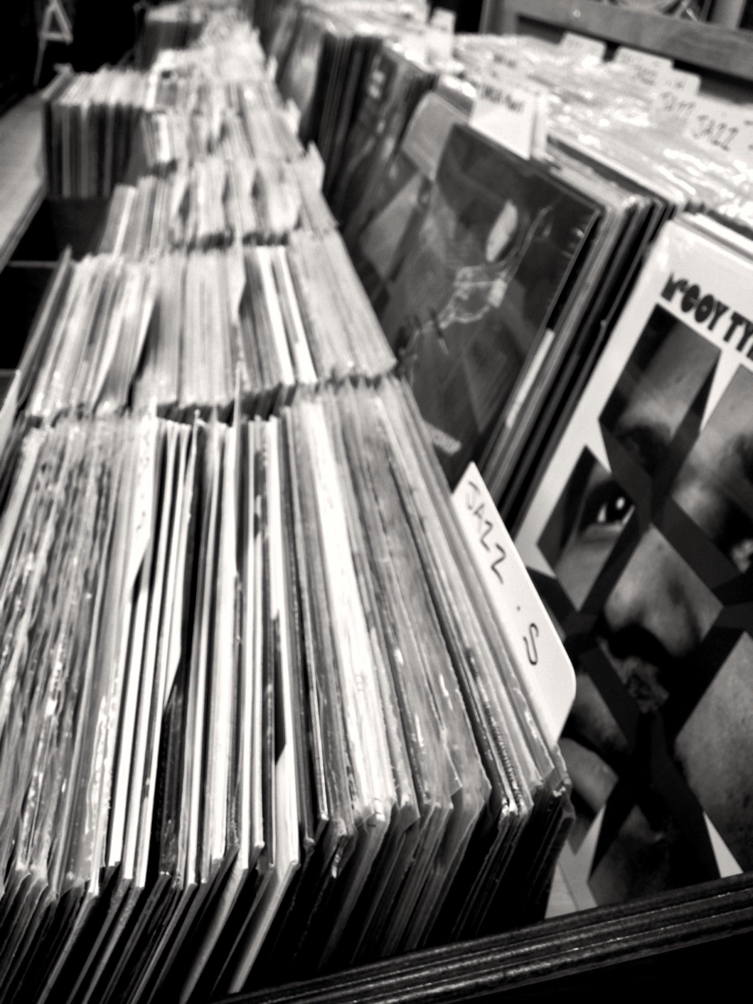 Went Digging Scrolller