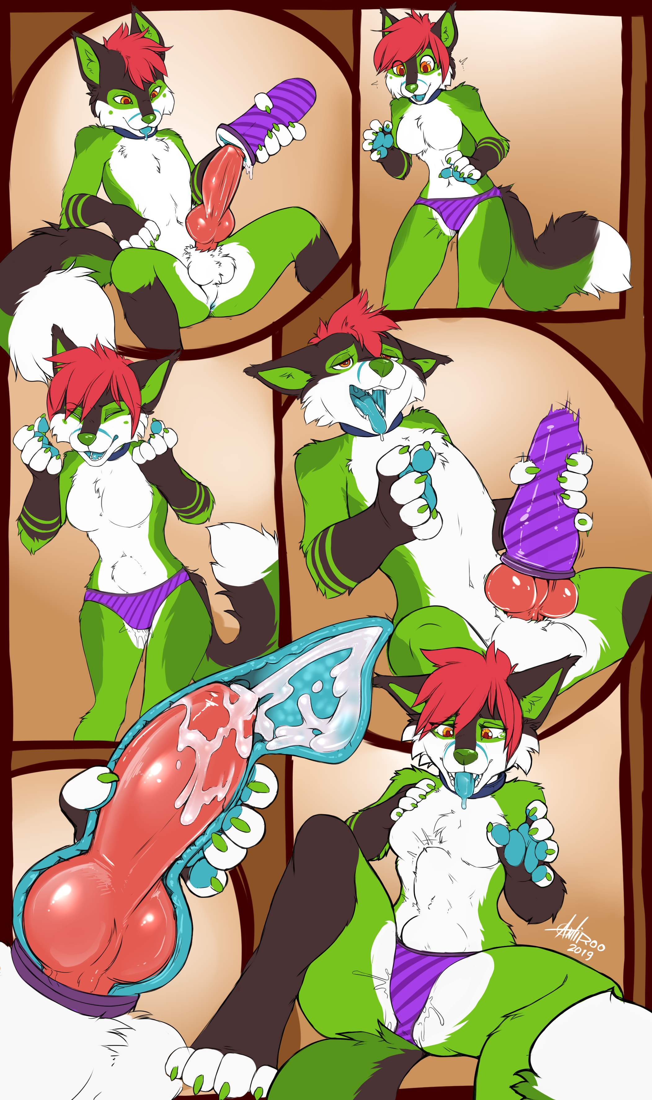 Go on to discover millions of awesome videos and pictures in thousands of o...