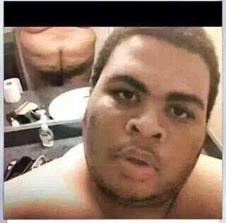 What a great selfie