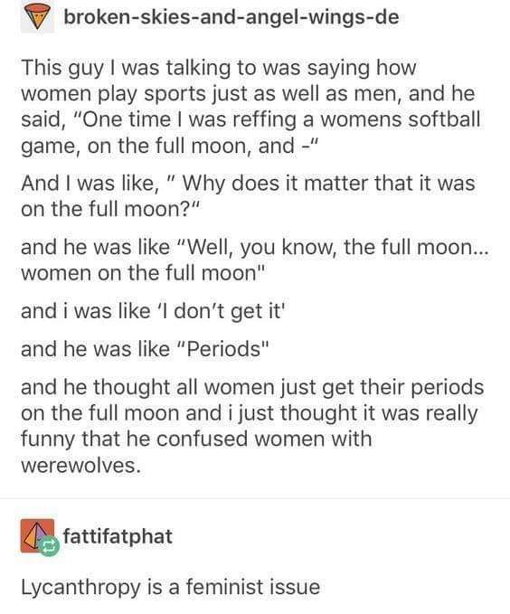 What a Time to be Alive...