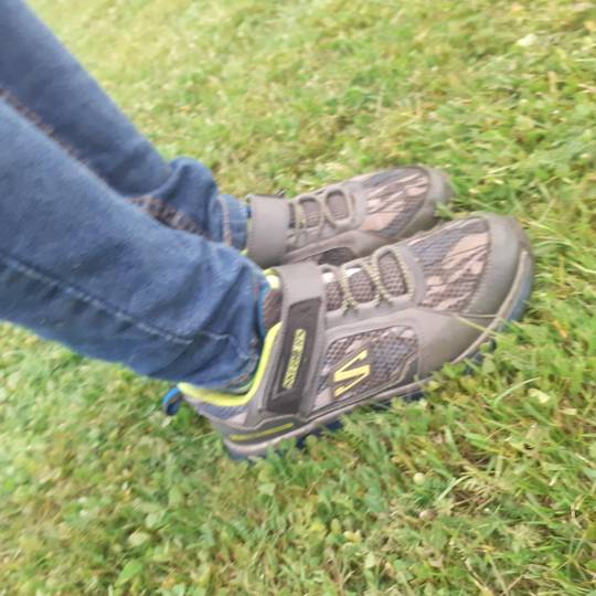 What are thoose