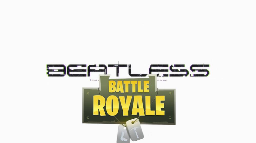 What Beatless actually is throughout the episodes fighting Snowdrop