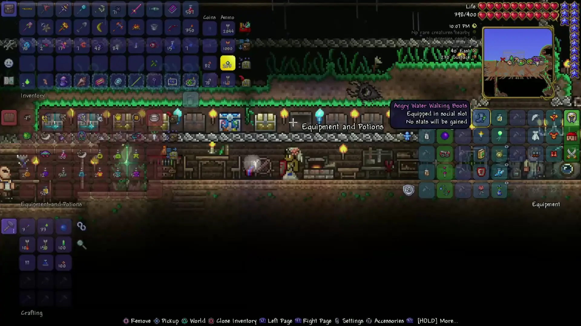 What did I do wrong in this one?