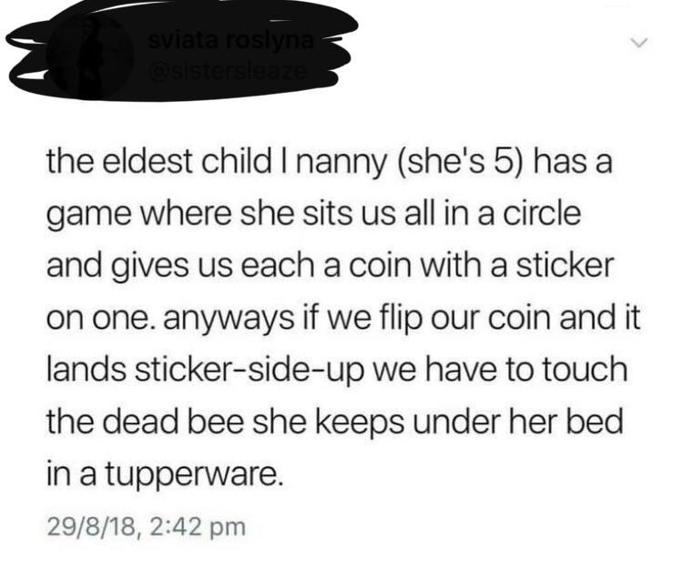 What does it feel like?