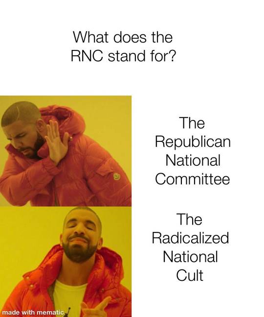 What does the RNC stand for?