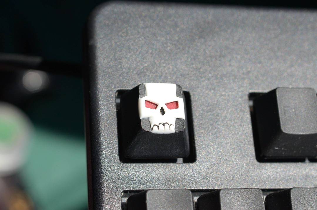 What happened to Clack Factory? I can't find their key caps for sale anywhere.