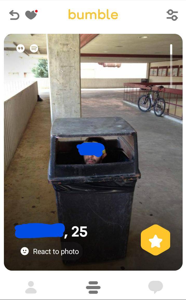 What Happens After You Throw The Whole Man Away OC From My Bumble A what-happens-after-you-throw-the-whole-man-away-oc-from-my-bumble-a
