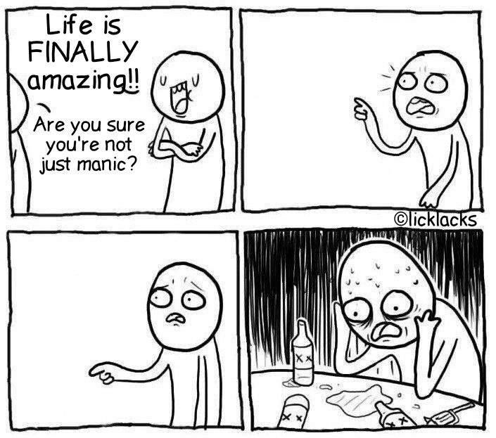 What is happiness