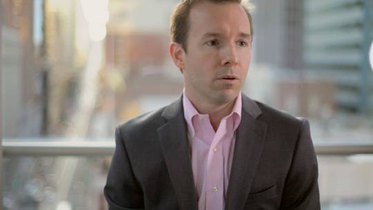 What is this horizontal banding called / any ideas about how to get rid of it?