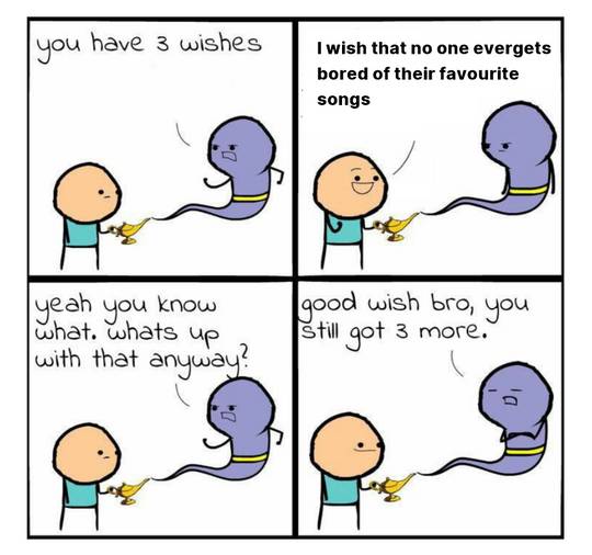 What is up with that?